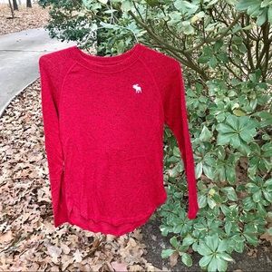 American eagle long sleeve